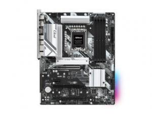 华擎B760 Pro RS