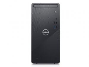 戴尔灵越3891(i5-11400/16GB/256GB+1TB/集显)