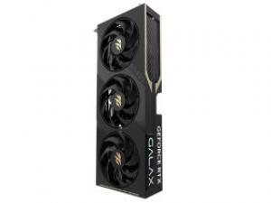 影驰GeForce RTX 5070 魔刃 OC