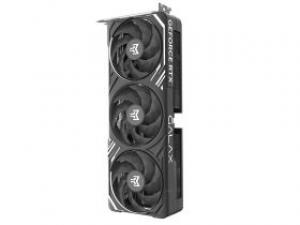 影驰GeForce RTX 5070 金属大师 黑金版 OC