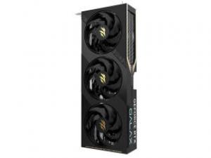 影驰GeForce RTX 5080 魔刃