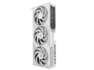 影驰GeForce RTX 5080 圣刃 OC