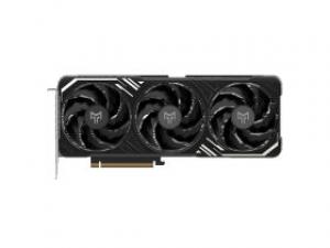影驰GeForce RTX 5080 金属大师 黑金版 OC