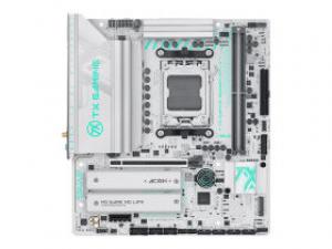 华硕TX GAMING B650EM WIFI W