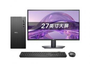 戴尔灵越25款(Ultra5 225/16GB/512GB+1TB/集显/27英寸)
