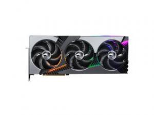 微星GeForce RTX 5070 Ti 16G VANGUARD SOC