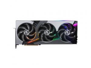 微星GeForce RTX 5080 16G VANGUARD SOC