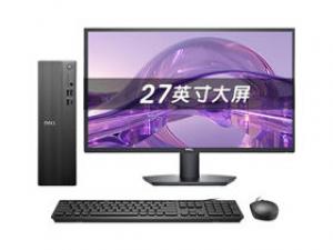 戴尔成就25款(i5-14400/16GB/512GB+2TB/集显/27英寸)