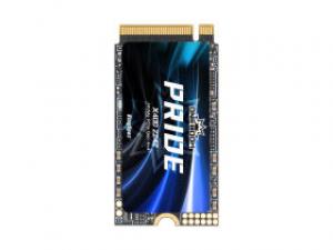 金胜维X400 512GB M.2 2242 SSD