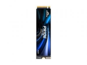 金胜维X400 4TB M.2 2280 SSD