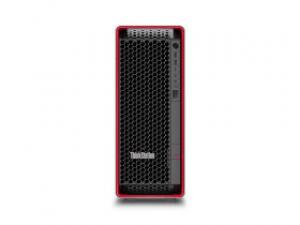 联想ThinkStation P8(7965WX/256GB/2TB×2+16TB×3/RTX6000Ada×2)
