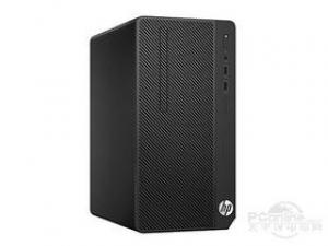 惠普282 G3 MT(i3 7100/4GB/1TB/集显)