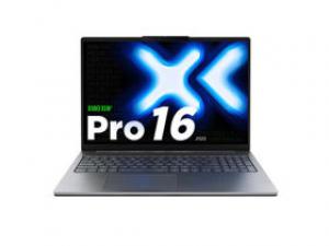 联想小新Pro 16 2025(酷睿Ultra5 225H/32GB/1TB/2.8K/120Hz)