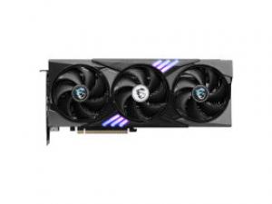 微星GeForce RTX 5060 Ti 8G GAMING TRIO OC