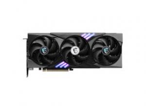 微星GeForce RTX 5060 Ti 16G GAMING TRIO OC