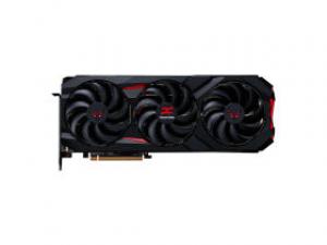 撼讯AMD RADEON RX 9070 GRE红魔