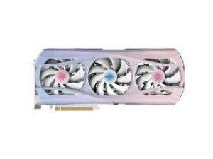 盈通AMD RADEON RX 9070 GRE 12G D6 Atlantis OC