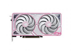 七彩虹iGame GeForce RTX 5060 Ti Ultra W DUO OC 16GB