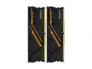 阿斯加特金伦加&TUF联名款 C22 DDR4 3200 32GB(16GB×2)