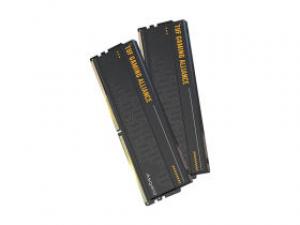 阿斯加特海姆达尔&TUF联名款 C28 DDR5 6000 32GB(16GB×2)