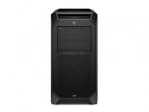 惠普Z8 G5(银牌4410Y×2/64GB/1TB+4TB/RTXA4000)