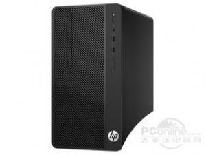 惠普280 Pro G4 MT(i5 8500/4GB/500G/独显)