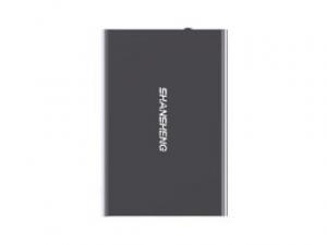 闪昇P35 10TB