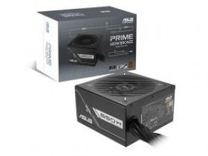 华硕PRIME 650W 铜牌直出