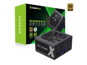 GAMEMAX GX-750M