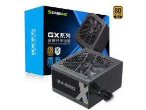 GAMEMAX GX-650