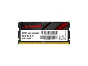 玖合DDR5 5600 64GB(32GB×2)笔记本内存条