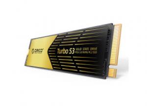 ORICO Turbo S3 2TB M.2 SSD
