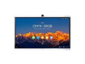 华为IdeaHub S2 75英寸