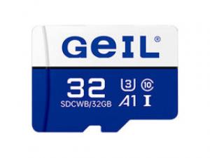金邦蓝白TF(32GB)