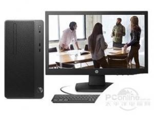 惠普战86 Pro G2(i3 8100/4GB/1TB/集显/21.5LCD)