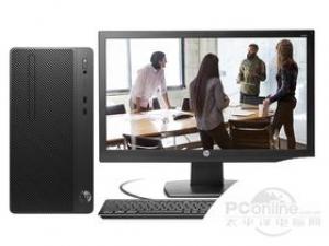 惠普战86 Pro G2(i3 8100/4GB/1TB/集显/19.5LCD)
