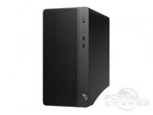 惠普288 Pro G4 MT(i5 8500/4GB/1TB/DVDRW/20.7LCD)