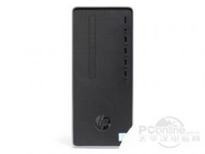 惠普战66 Pro G1 MT(i3 8100/8GB/1TB/集显)