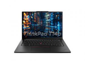 ThinkPad T14p AI PC(酷睿Ultra7 255H/32GB/1TB/3K)