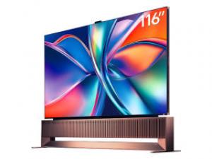 海信116UX