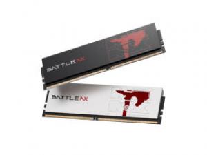 七彩虹BATTLEAX战斧系列 C36 DDR5 6000 32GB(16GB×2)