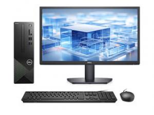 戴尔成就3030S(i5-14400/32GB/512GB+2TB/集显/21.5英寸)