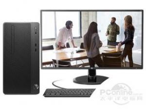 惠普战86 Pro G2 MT(i5 8500/8GB/1TB/2G独显/27LCD)