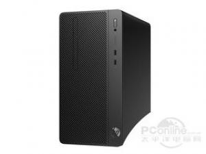 惠普战86 Pro G2 MT(i5 8500/8GB/1TB/2G独显)