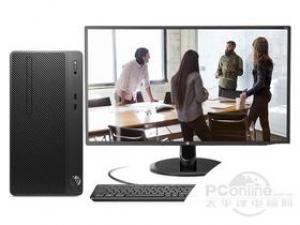 惠普战86 Pro G2 MT(i5 8500/8GB/128GB+1TB/3G独显/27LCD)