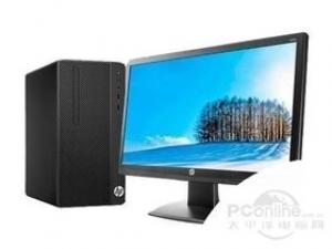 惠普288 G3 MT(G4400/4GB/1TB/集显/19.5LCD)