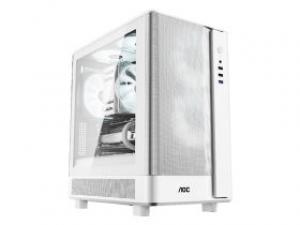 AOC的卢918(R5-7500F/16GB/512GB/RX7650GRE)