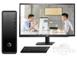 惠普小欧(i3 8100/8G/1TB/21.5LCD)