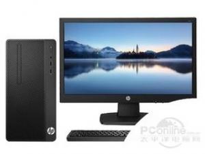 惠普288 Pro G4 MT(i7 8700/16GB/128G+1TB/2G独显/27LED)