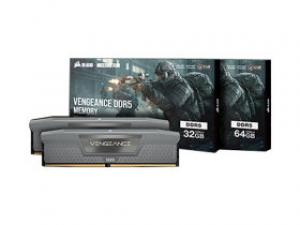 美商海盗船复仇者 暗区突围联名款 C38 DDR5 6000 64GB(32GB×2)